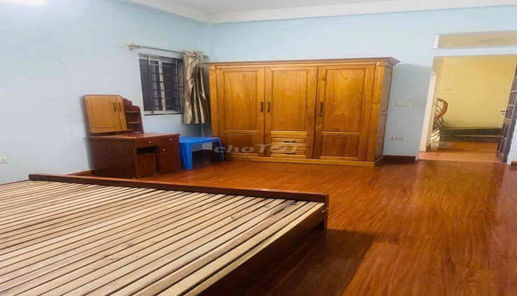 CHO THUÊ NHÀ NGỌC TRỤC NGÕ Ô TÔ, 3.5 TẦNG, 30M2, 3 NGỦ, 3 WC, 7.5 TRIỆU